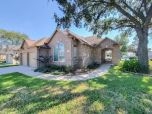 PROPERTY MANAGEMENT - 13653 LAKESIDE PLACE DRIVE, WILLIS, TX 77318
