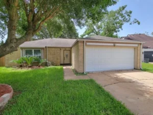 PROPERTY MANAGEMENT - 10010 SAGECANYON DRIVE, HOUSTON, TX 77089