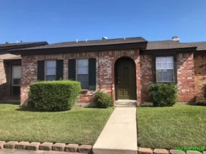 PROPERTY MANAGEMENT - 1524 BEAUMONT ROAD, BAYTOWN, TX 77520