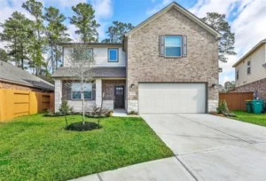 PROPERTY MANAGEMENT - 423 BLACK WALNUT DRIVE, CONROE, TX 77304