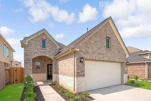 PROPERTY MANAGEMENT - 1435 CECILIA VINES DRIVE, CONROE, TX