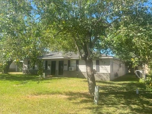 PROPERTY MANAGEMENT - 1107 MILAM STREET, LIBERTY, TX 77575