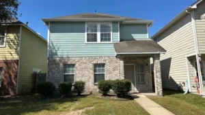 PROPERTY MANAGEMENT - 11427 CARLA STREET, HOUSTON, TX 77076