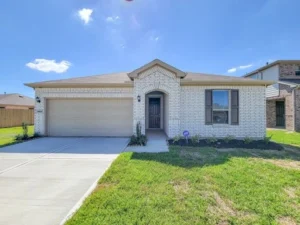 PROPERTY MANAGEMENT - 2815 LYRA COURT, FRESNO, TX 77545