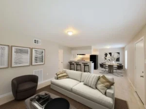 PROPERTY MANAGEMENT - 3206 S LOBIT DRIVE - #3, DICKINSON, TX 77539