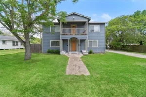 PROPERTY MANAGEMENT - 711 AVENUE A - #3, LA MARQUE, TX 77568