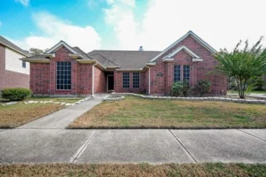 PROPERTY MANAGEMENT - 6511 MESA VISTA COURT, HOUSTON, TX 77083