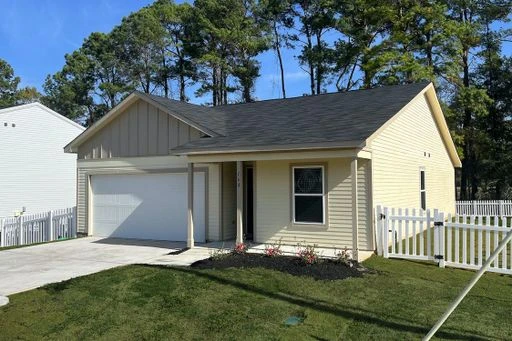 PROPERTY MANAGEMENT - 164 RED CLOVER, LIVINGSTON, TX 77351