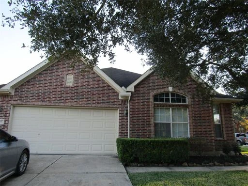 PROPERTY MANAGEMENT - 13935 CHARTERHOUSE WAY, SUGAR LAND, TX 77498