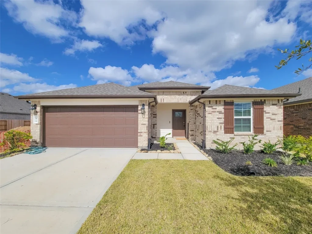 PROPERTY MANAGEMENT - 2519 OCEAN JASPER DRIVE, IOWA COLONY, TX 77583