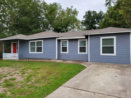 PROPERTY MANAGEMENT - 5242 KEYSTONE STREET, HOUSTON, TX 77021