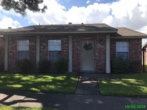 PROPERTY MANAGEMENT - 1511 BARCELONA WAY, BAYTOWN, TX 77520