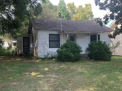 PROPERTY MANAGEMENT - 2207 MAPLE STREET, LIBERTY, TX 77575