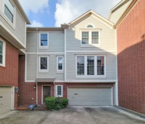 PROPERTY MANAGEMENT - 2208 TAFT STREET, HOUSTON, TX 77006