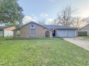 PROPERTY MANAGEMENT - 2024 STONESTHROW DRIVE, BAY CITY, TX 77414