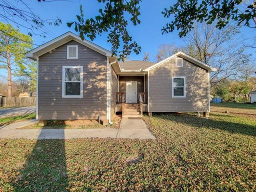 PROPERTY MANAGEMENT - 3201 AVENUE J P DAVIS AVENUE, BAY CITY, TX 77414