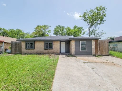 PROPERTY MANAGEMENT - 11811 BAY CEDAR DRIVE, HOUSTON, TX 77048