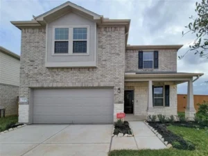 PROPERTY MANAGEMENT - 1325 GRASS BEND DRIVE, KATY, TX 77493