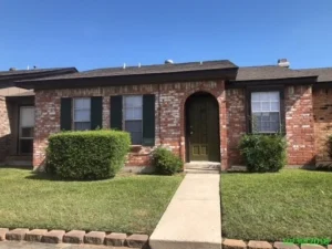 PROPERTY MANAGEMENT - 1502 BEAUMONT ROAD, BAYTOWN, TX 77520