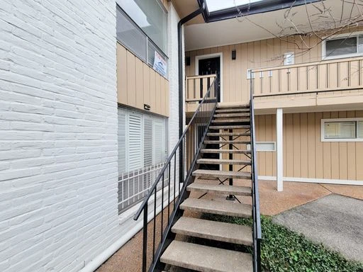 PROPERTY MANAGEMENT - 1418 VERMONT ST #9, HOUSTON, TX 77006