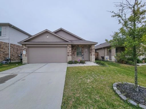 PROPERTY MANAGEMENT - 14741 HAZEL BRANCH DRIVE, NEW CANEY, TX 77357