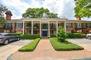 PROPERTY MANAGEMENT - 3400 TIMMONS LANE UNIT 78, HOUSTON, TX 77027
