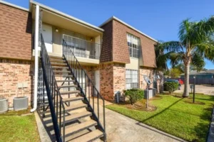 PROPERTY MANAGEMENT - 5252 TWIN CITY HWY - #405, GROVES, TX 77619