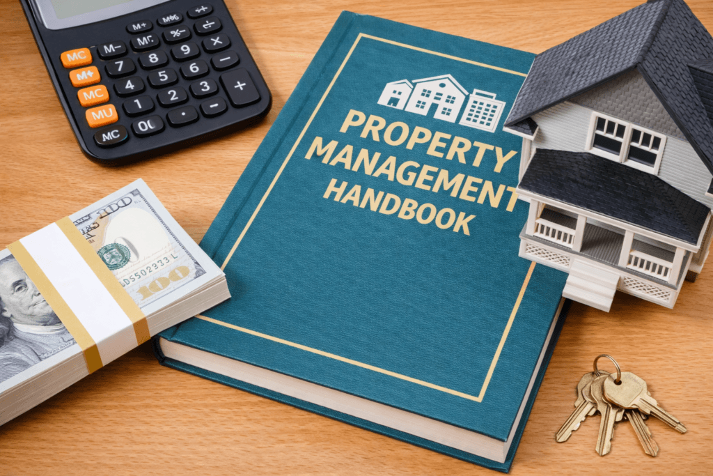 Property Management Cleveland 