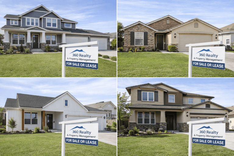 Why Hire a Property Management Company in Houston?