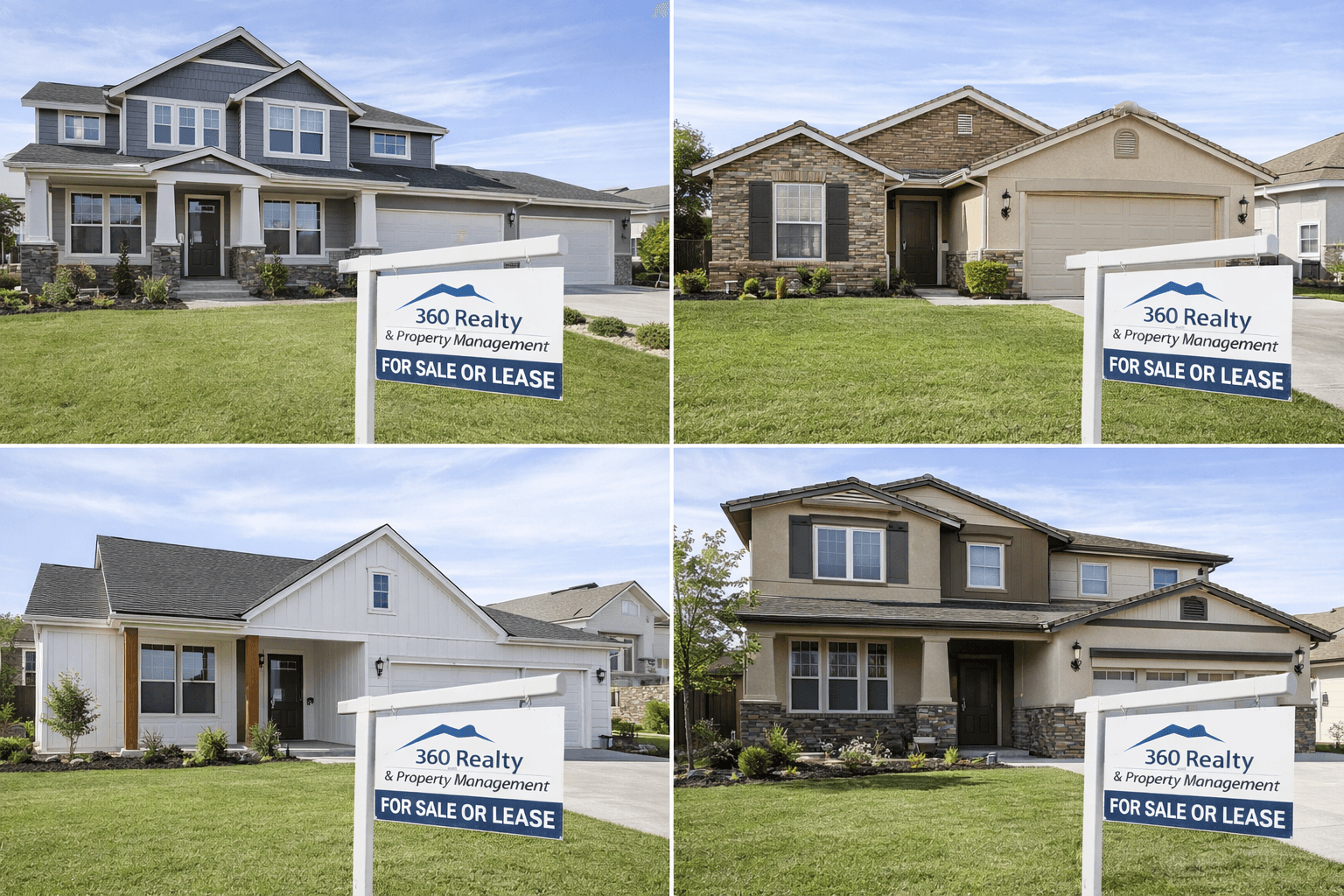 360 Property Management