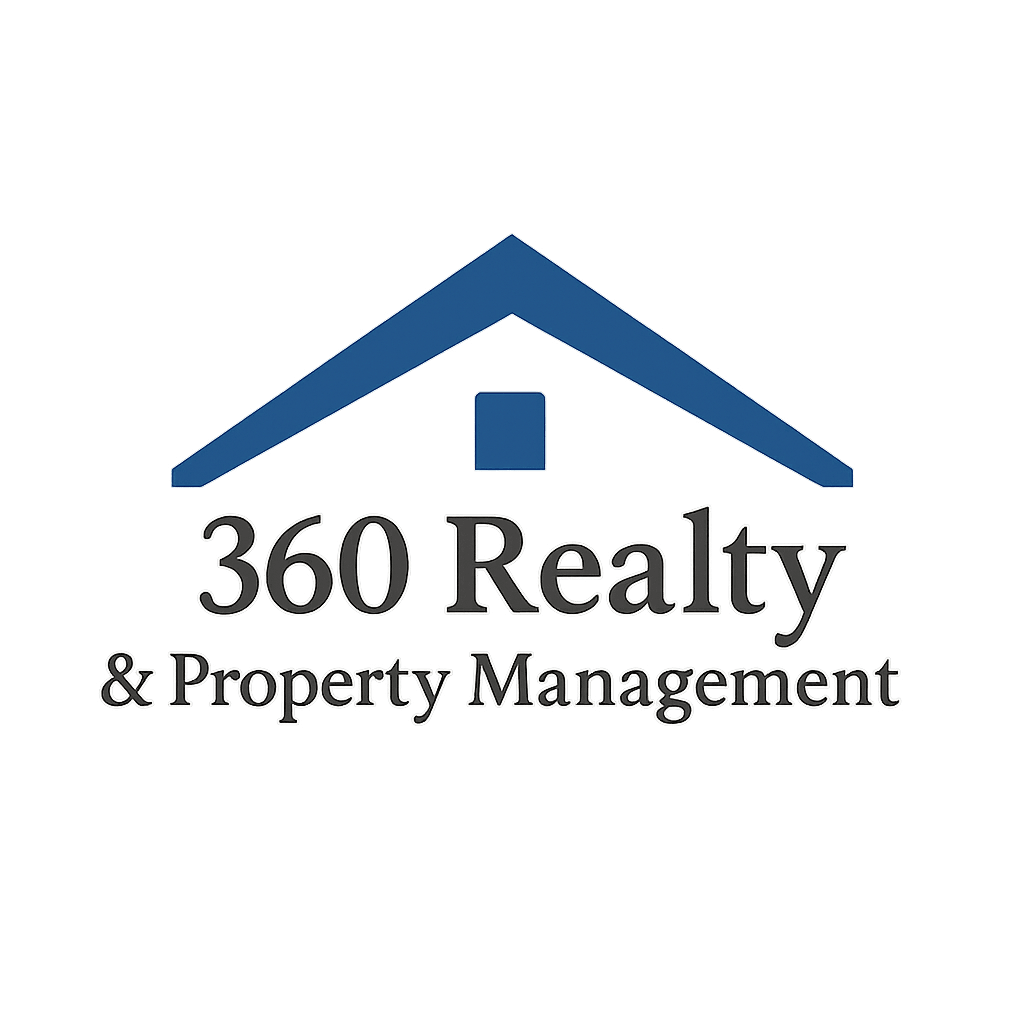 360 Realty & Property Management