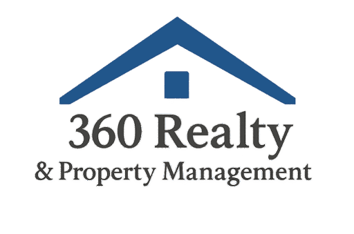 360 Realty & Property Management