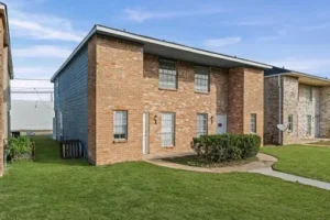 PROPERTY MANAGEMENT - 12206 ORMANDY STREET, HOUSTON, TX 77085