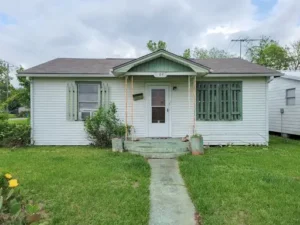 PROPERTY MANAGEMENT - 409 N PARRISH STREET, ANGLETON, TX 77515