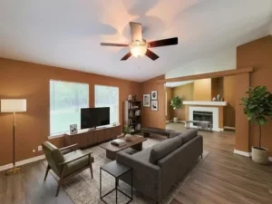 PROPERTY MANAGEMENT - 20272 FOREST WOODS #A, MONTGOMERY, TX 77356