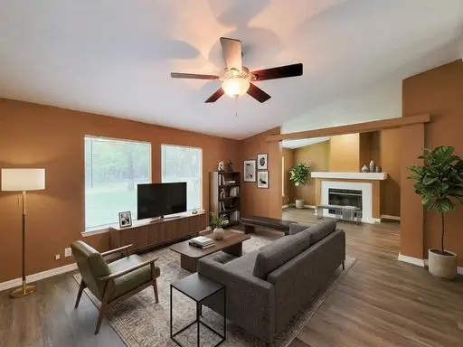 PROPERTY MANAGEMENT - 20272 FOREST WOODS #A, MONTGOMERY, TX 77356
