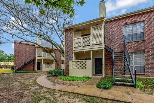 8055 Cambridge Street #43, Houston, TX 77054 – Property Management