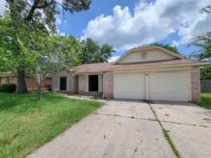 PROPERTY MANAGEMENT - 29002 SEDGEFIELD STREET, SPRING, TX 77386