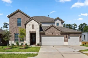 PROPERTY MANAGEMENT - 21467 SOMERSET SHORES CROSSING, KINGWOOD, TX 77339