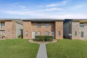 PROPERTY MANAGEMENT - 12208 ORMANDY, HOUSTON, TX 77085