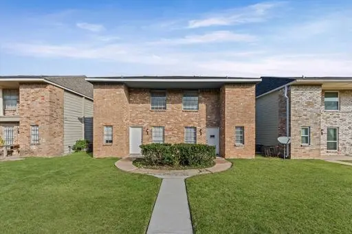 PROPERTY MANAGEMENT - 12208 ORMANDY, HOUSTON, TX 77085