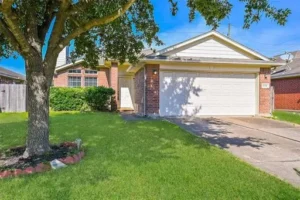 18446 S WIMBLEDON DRIVE, KATY, TX 77449