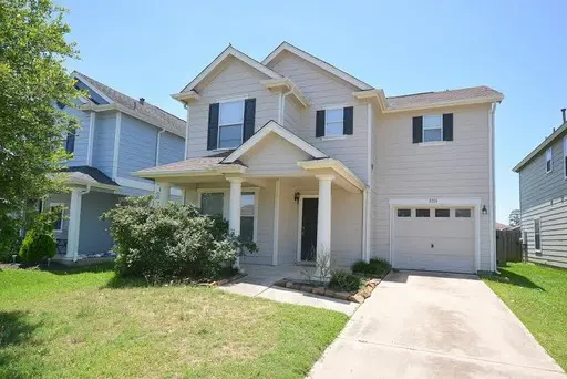 8106 ARRINGTON FOREST LANE, HUMBLE, TX 77338