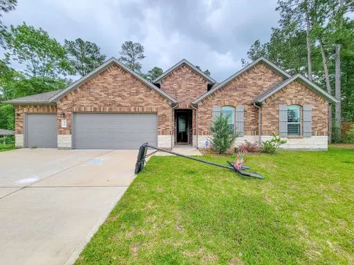 129 JIM HALL LANE, NEW WAVERLY, TX 77358