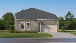 1927 STARGAZER LANE, ANGLETON, TX 77515 - PROPERTY MANAGEMENT