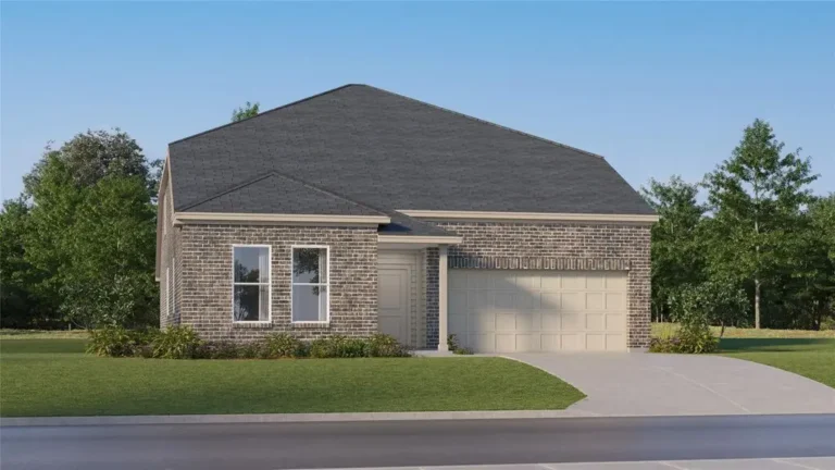1927 Stargazer Lane, Angleton, TX 77515 – Property Management