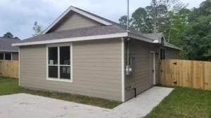 801 S CRYSTAL RIVER ROAD, CONROE, TX 77316