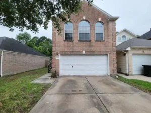 13551 FOREST PINES VILLAGE, HOUSTON, TX 77067