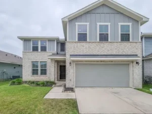 PROPERTY MANAGEMENT - 24811 CRIMSON PINE DRIVE, HUFFMAN, TX 77336