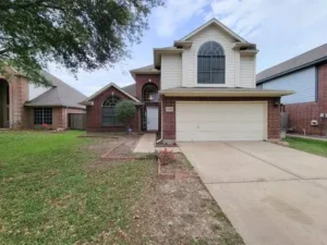 14938 BRIGHTBROOK DRIVE, HOUSTON, TX 77095
